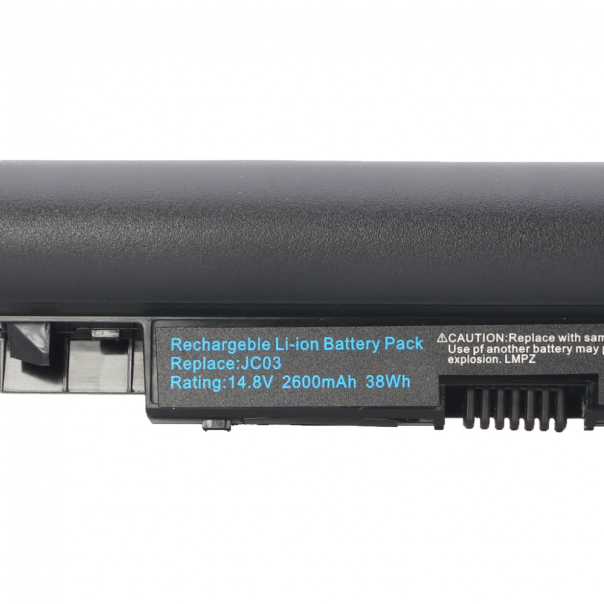 Baterija za laptop HP 250 255 G6 JC04 14.8V 2600mAh HQ2200 - 85016