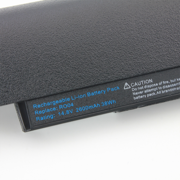 Baterija za laptop HP 430 440 G3 RO04 HQ2200 - 91149-1