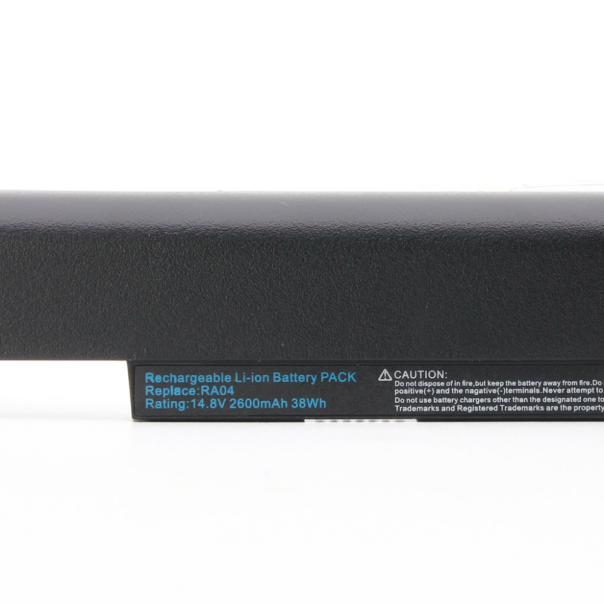 Baterija za laptop HP 430 G1, G2 - HP RA04, HSTNN-IB5X, HSTNN-UB4L 2600mAh - 50014