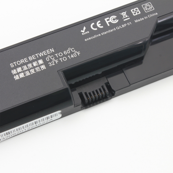 Baterija za laptop HP 620 625 Probook 4320s 4525s 4520s HQ2200 - 91148