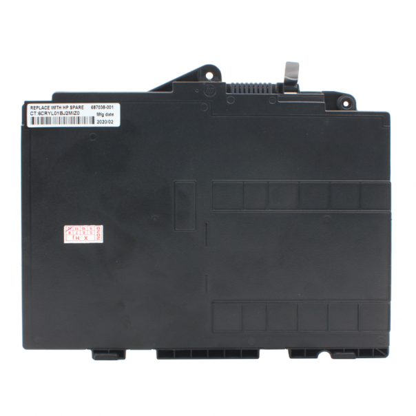 Baterija za laptop HP 820 G3/G4 11.1V/44WH HQ2200 - 89806