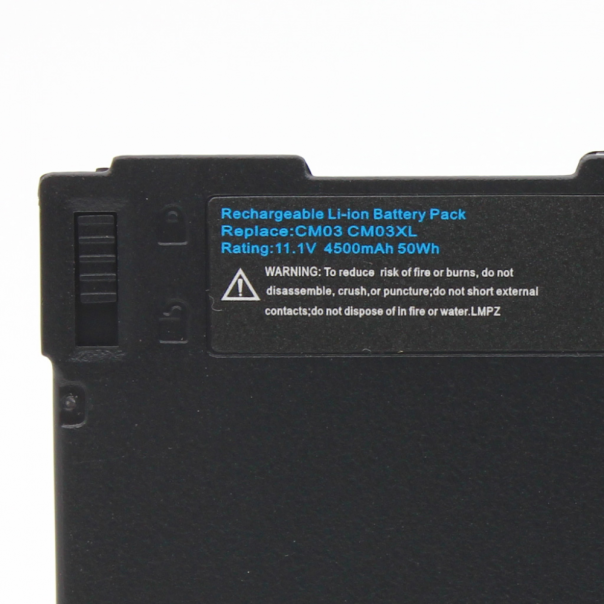 Baterija za laptop HP 840 G1/G2 11.1V 50WH - 62827