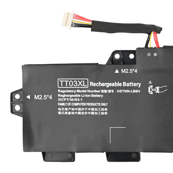 Baterija za laptop HP EliteBook 850 G5/G6 TT03XL HQ2200 B - EP2686484