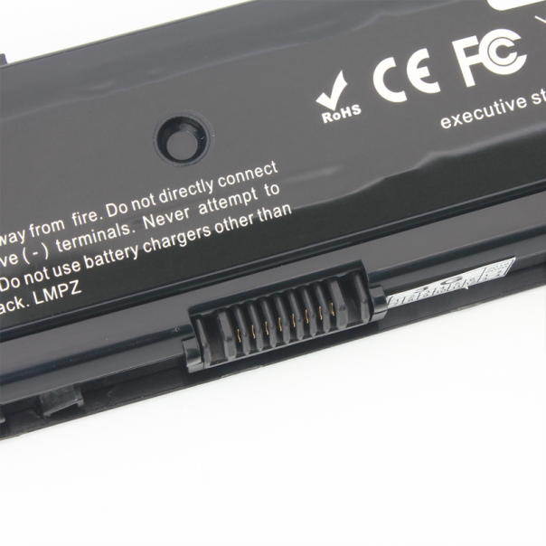 Baterija za laptop HP Envy 15 17 PI06 5200mAh HQ2200 - 91151