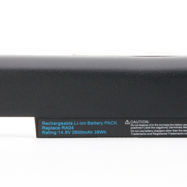 Baterija za laptop HP probook 430 RA04 - 48938