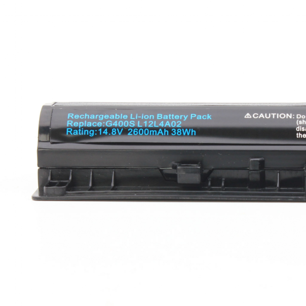 Baterija za laptop Lenovo G400S G510 14.8V 2600mAh HQ2200 - 81412-1