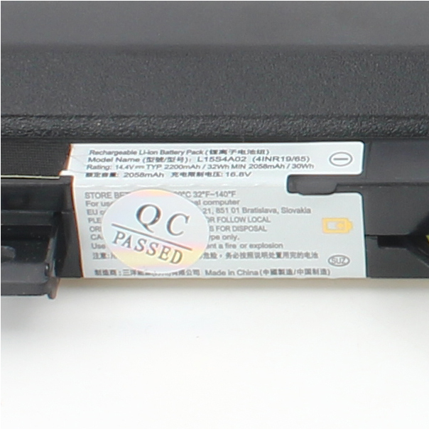 Baterija za laptop Lenovo V310-15ISK - 89808