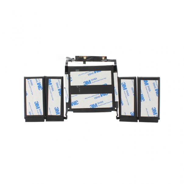 Baterija za laptop Apple Macbook A1706 - A1819 4314mAh - 74303