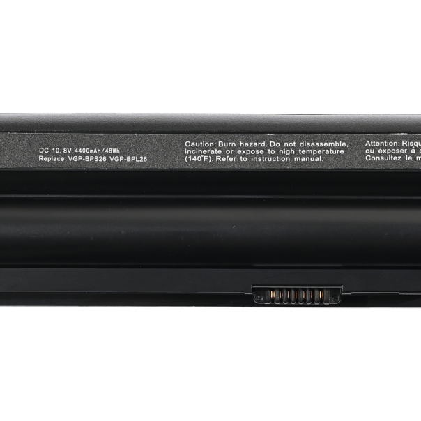 Baterija za laptop Sony BPS26 10.8V-4400mAh HQ2200 B - 223188