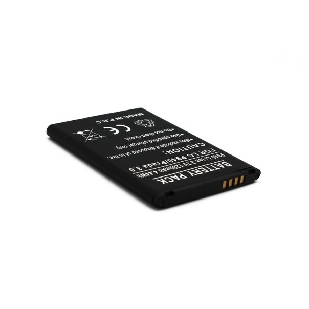 Baterija za LG P940 Prada 3.0 1500mAh BL-44JR - 27021-1