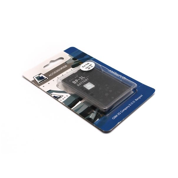 Baterija za Nokia 303 Asha (BP-3L) 1000mAh - 11449