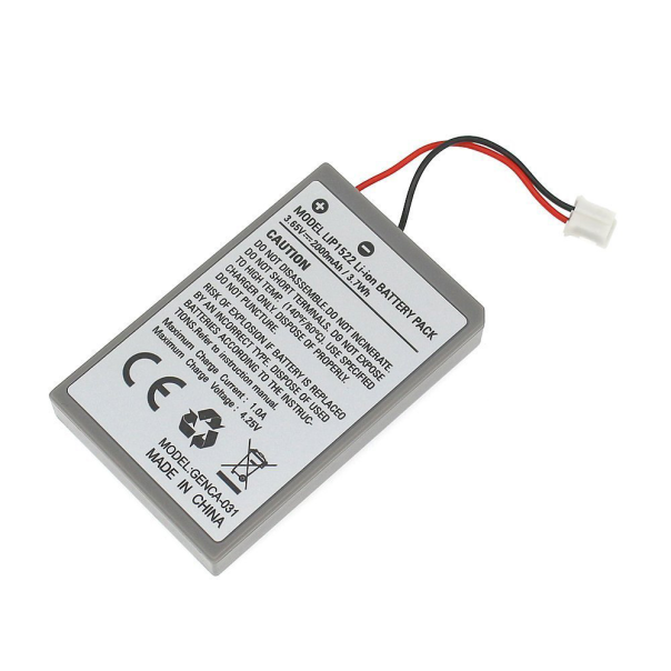 Baterija za PS4 kontroler 2000mAh - 206251