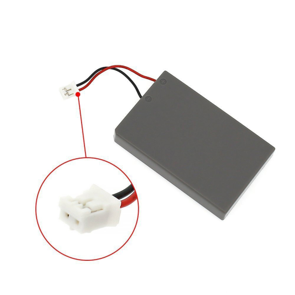 Baterija za PS4 kontroler 2000mAh - 206251