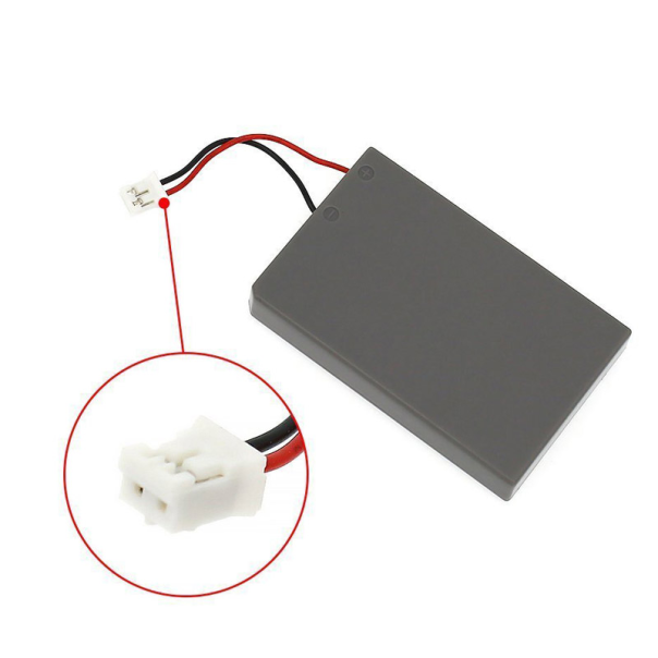 Baterija GENCA-031 za PS4 kontroler (2000 mAh) - 610267
