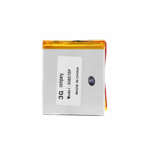 Baterija za tablet Model 306575p - 56447-1