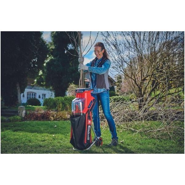 EINHELL Aku seckalica za grane Redaxxo 36/25 - EP2835597