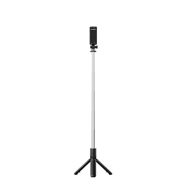 BAVIN Bežični selfi tripod štap, crna - 90408-1