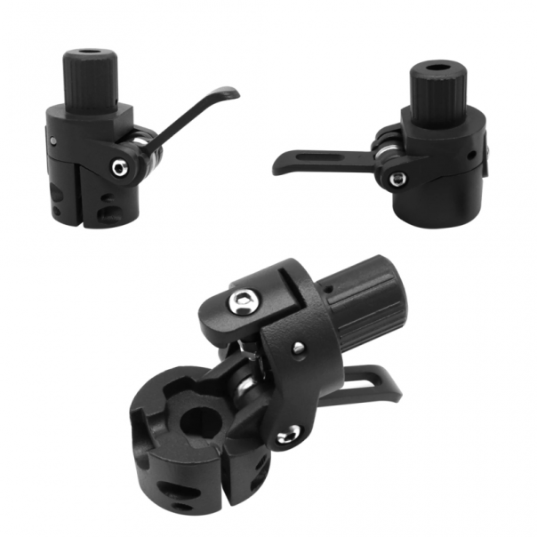 Baza osovine + osigurac za elektri?ni trotinet Xiaomi M365/1s/essential/Pro1/Pro2 - 86413