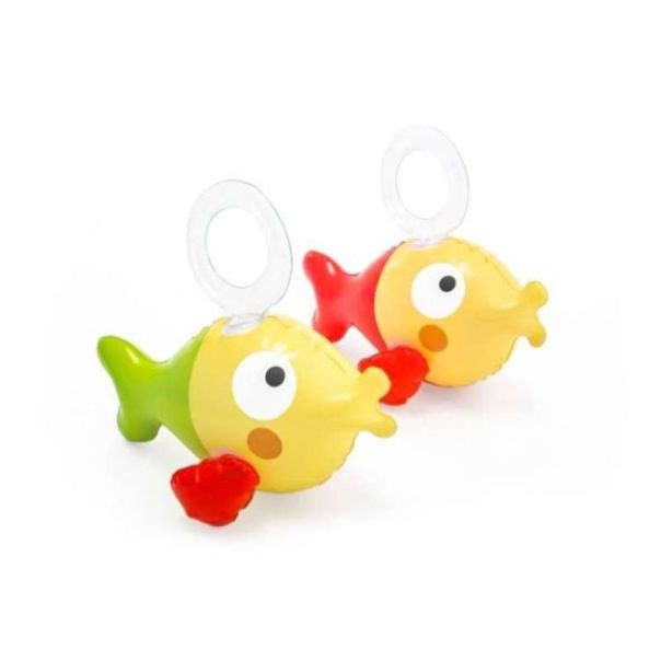 INTEX Bazen za decu - vodena igraonica Fishing fun 57162 - 055768