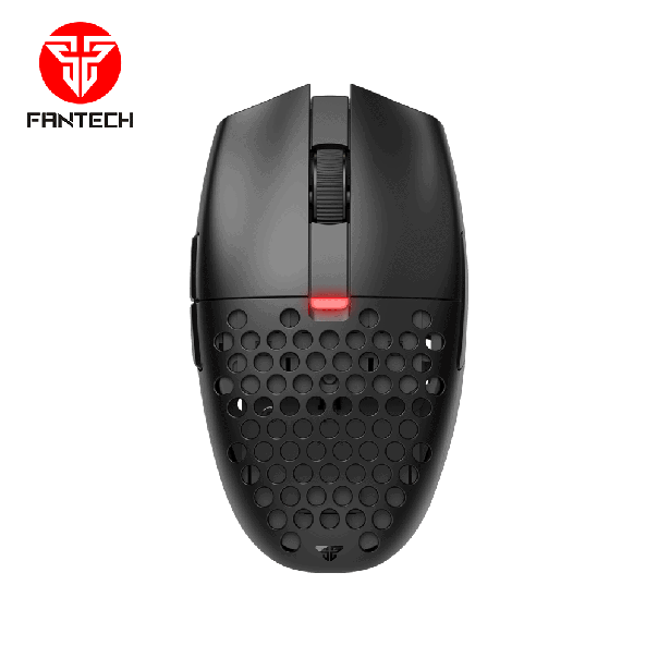FANTECH Gejmerski miš wireless XD7 ARIA CRNI - 204517