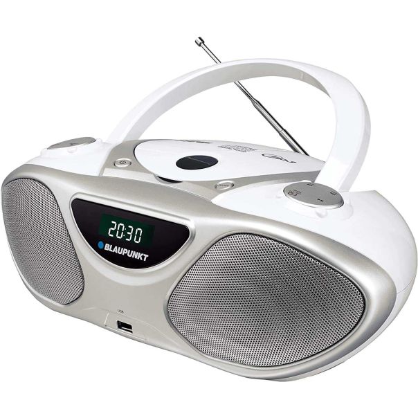 BLAUPUNKT Boombox BB14WH - BB14WH