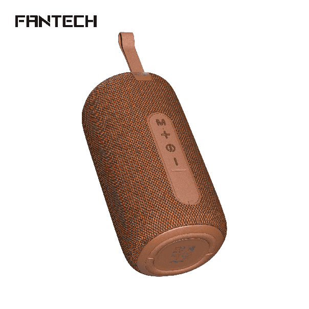 FANTECH Bluetooth zvučnik BS158 NeraBox, braon - 224135