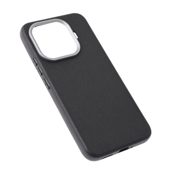 Maska za Xiaomi 15T Pro crna Elegant - 224671