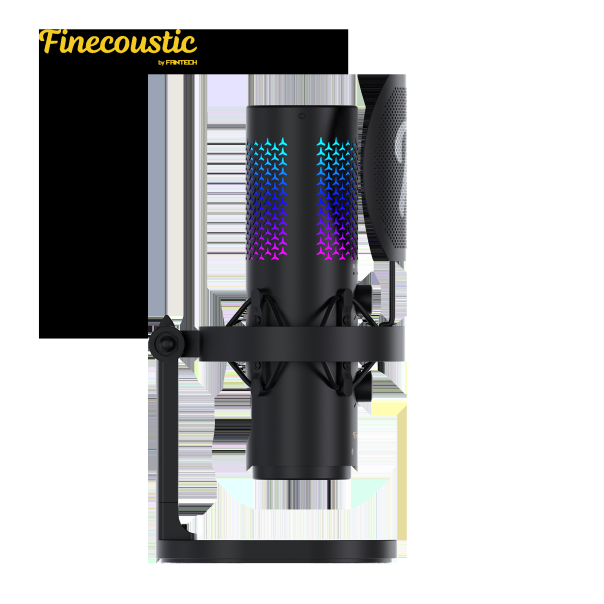 FANTECH Mikrofon Bezicni WFM1 Resono - EP2870875