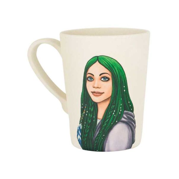 BigBamBoo Eco šolja Marta Smart - BB301.4