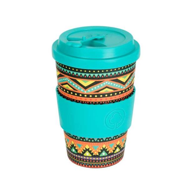 BigBamBoo Šolja za poneti Modern Tribe BB310 - BB310