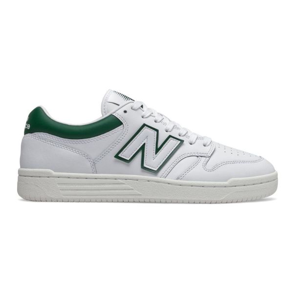 NEW BALANCE Patike 480 M - BB480LGT