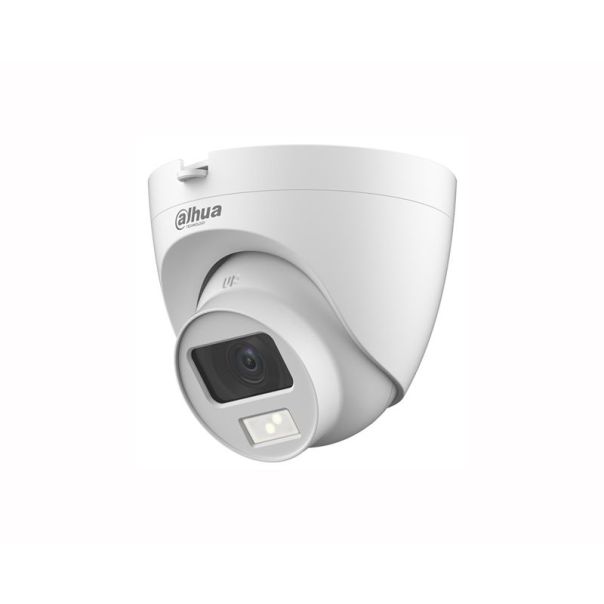 DAHUA IPC-HDW1230T2P-0280B-S5-QH2 2 MP Lite Fixed-Focal Eyeball Network kamera - EP3266933