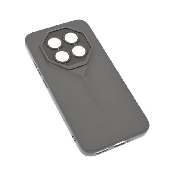 Maska za Xiaomi Redmi Note 15 Pro Plus 5G siva Blade - EP2855970