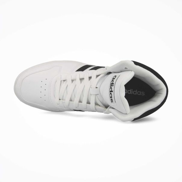 ADIDAS Patike hoops 2.0 mid m BB7208