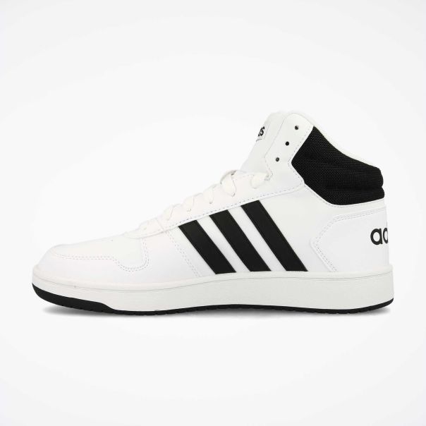 ADIDAS Patike hoops 2.0 mid m BB7208