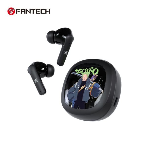 Fantech Slusalice Wireless FT20 OP Groove ANC ONE PIECE - ZORO - EP3169502
