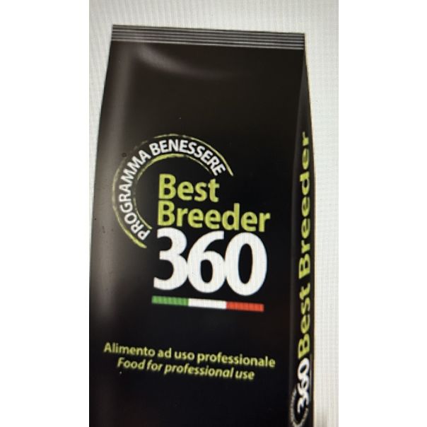 PET360 Best Breeder 360 superpremium hrana za mačke 10 kg - 103357
