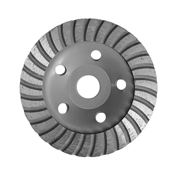 BLADE Disk za brušenje 125 continious - BBDDC125