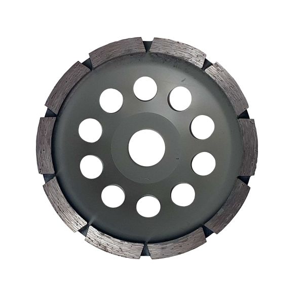 BLADE Disk za brušenje 125 single - BBDDS125