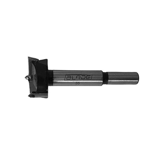 BLADE Burgija za klap šarke fi25 mm - BBKŠ25