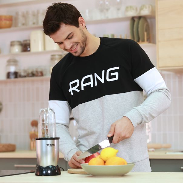 eHomeKitchen Blender BBL368B  500W - BBL368B