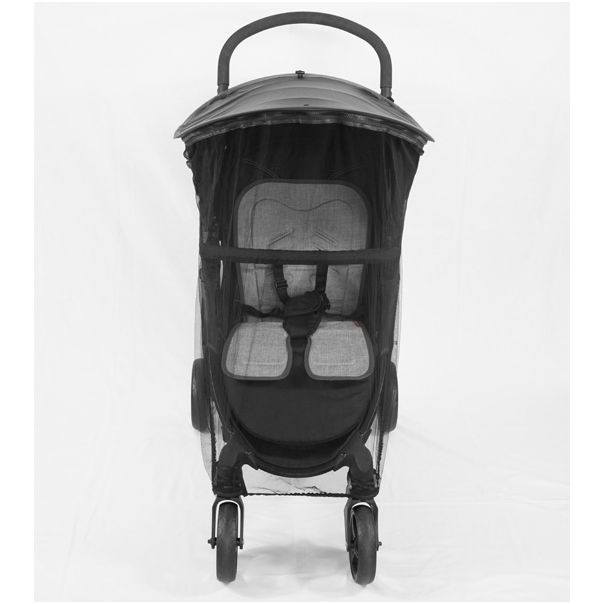 BEBE FOLIE Multi-covers - zaštita za kolica 3-u-1 (komarci-kiša-sunce) - BBM019