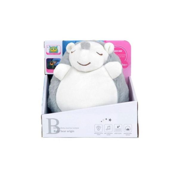 BBO Noćna lampa za bebe Jež - YW338579