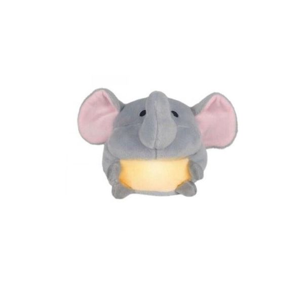 BBO Noćna lampa za bebe Slon - YW338582
