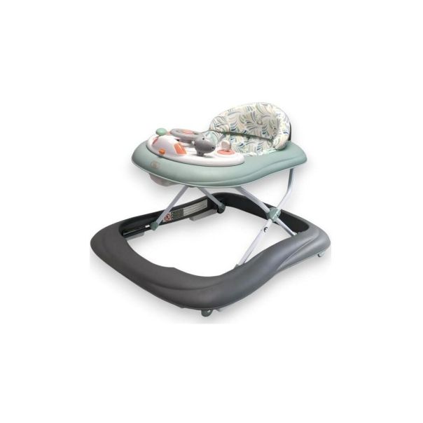 BBO Dubak za prohodavanje Funride W1005NA2, tamnosiva - W1005NA2DG