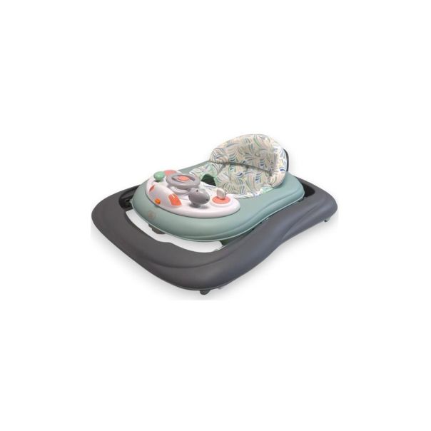 BBO Dubak za prohodavanje Funride W1005NA2, tamnosiva - W1005NA2DG