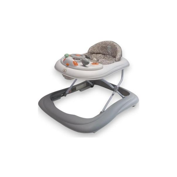 BBO Dubak za prohodavanje Funride W1005NA2, svetlosiva - W1005NA2LG