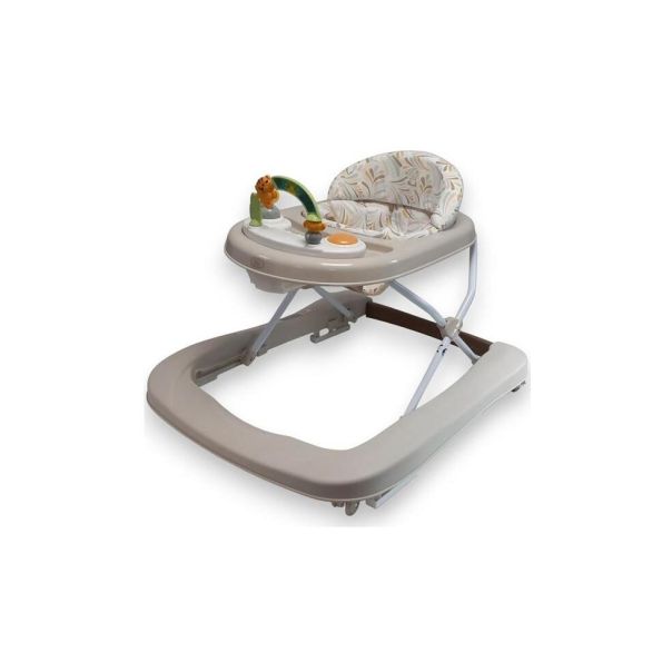 BBO Dubak za prohodavanje Funride W1202UR2, bež - W1202UR2BG