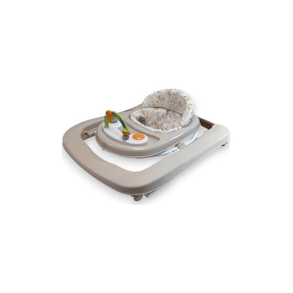 BBO Dubak za prohodavanje Funride W1202UR2, bež - W1202UR2BG