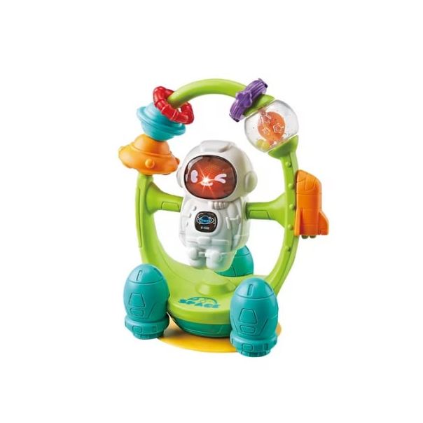 BBO Muzička igračka za bebe Astronaut - 503-14